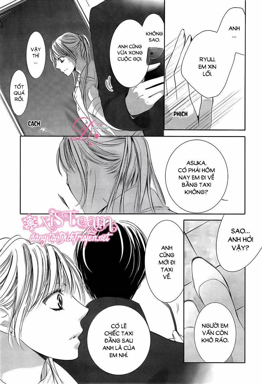 Ai Rồi Cũng Phải Kết Hôn: Chapter 21