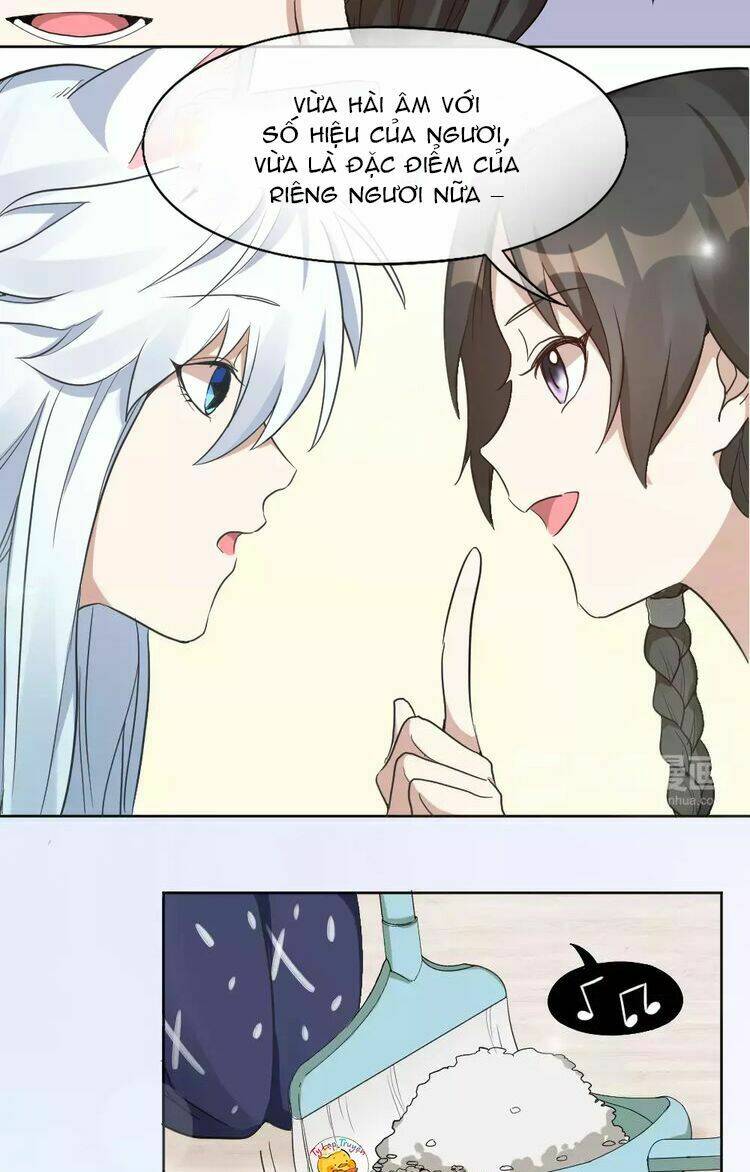 Bạn Trai Là Quái Vật: Chapter 5