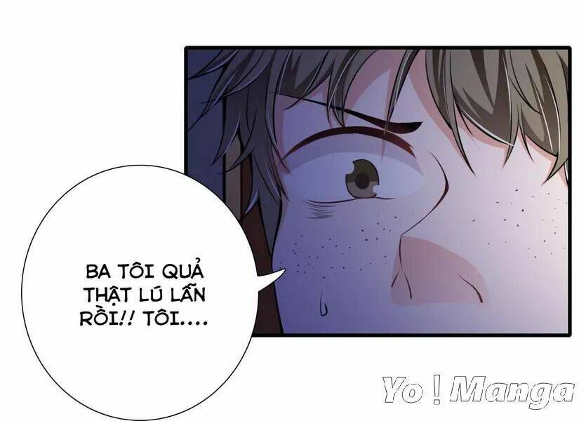 Thiểm Hôn Kinh Ái: Chapter 76