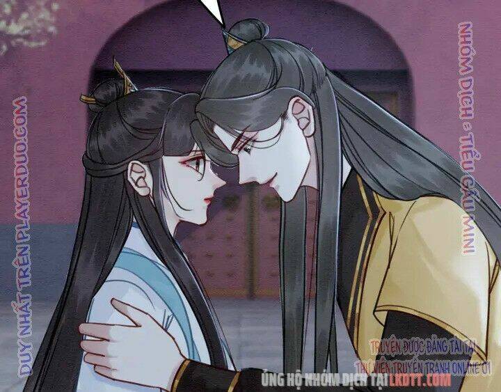 Trọng Sinh Bá Sủng Nhiếp Chính Vương Quá Mạnh Mẽ: Chapter 162