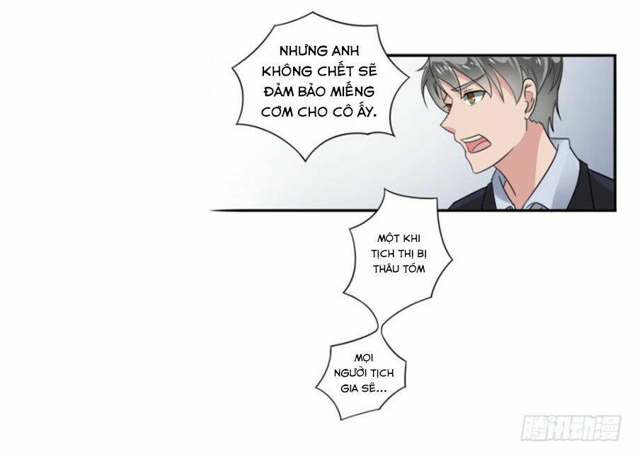 Thiên Kim Đường Môn: Chapter 69