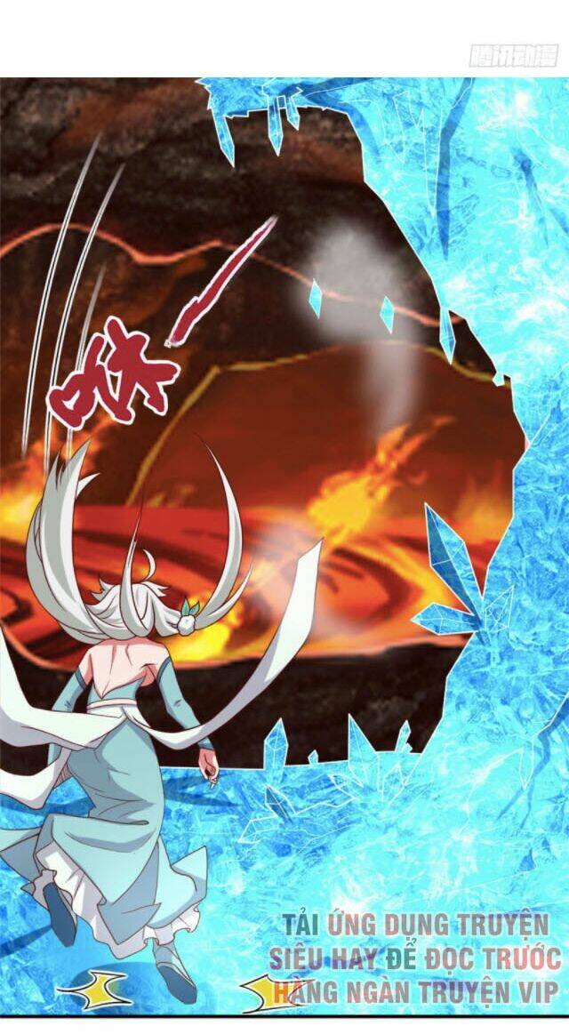 Chí Tôn Võ Đế: Chapter 273