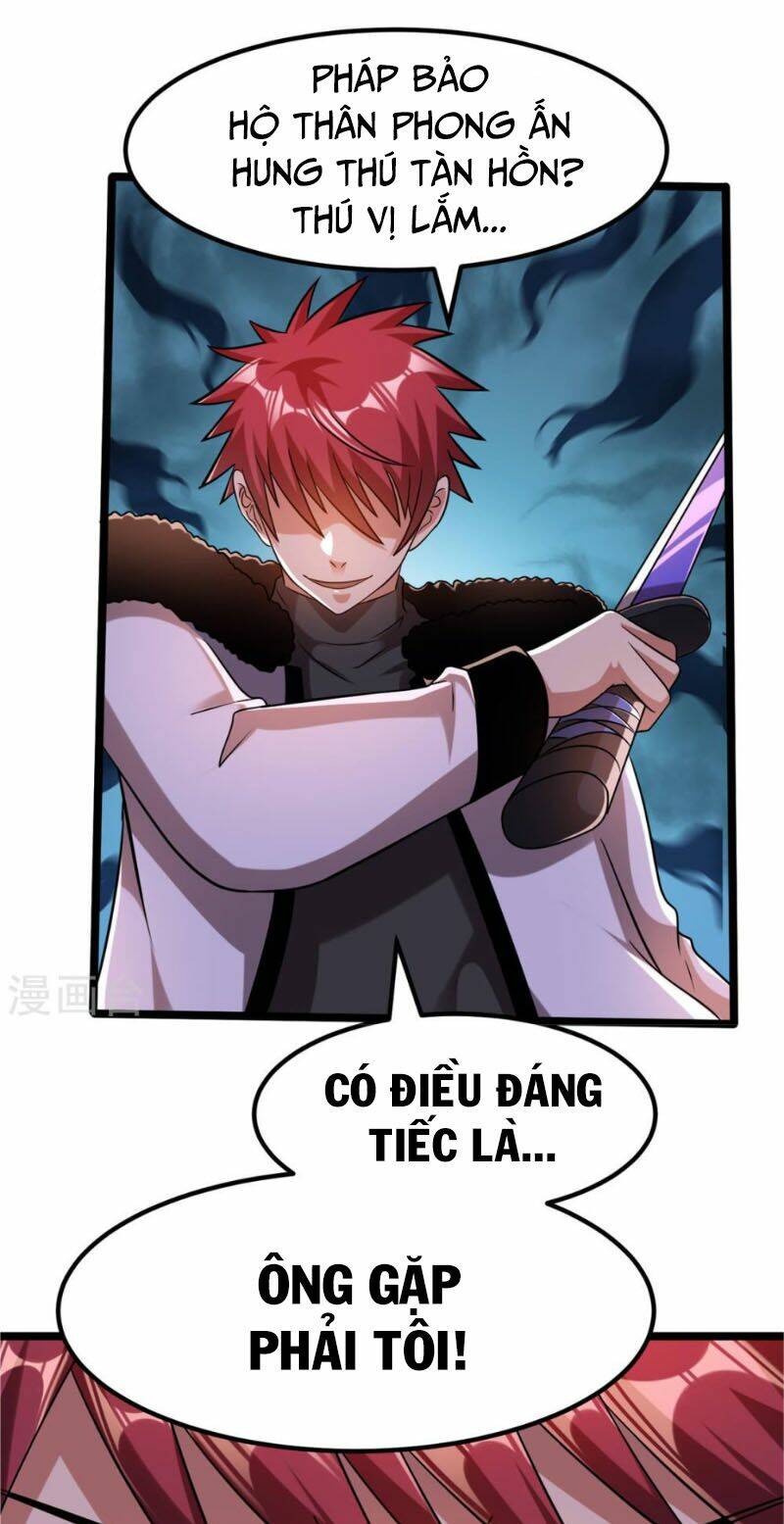 Tiên Vương Trùng Sinh: Chapter 65