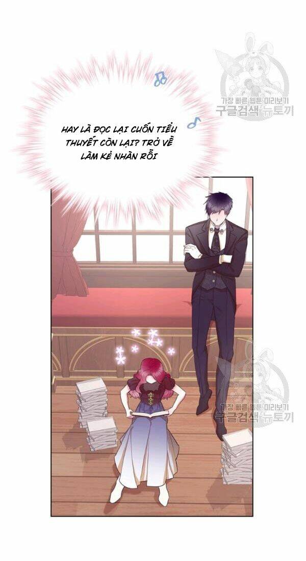 Kẻ Tạo Ra Nữ Phản Diện: Chapter 28