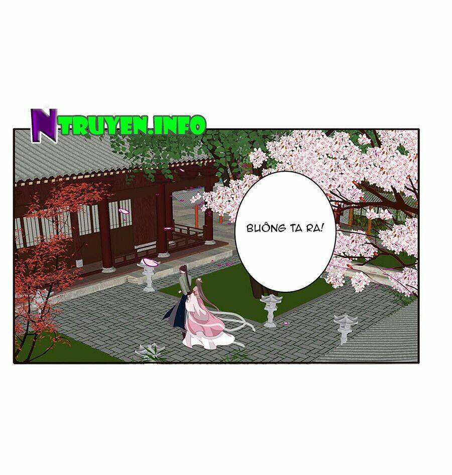 Tướng Quân Mời Ra Trận: Chapter 145