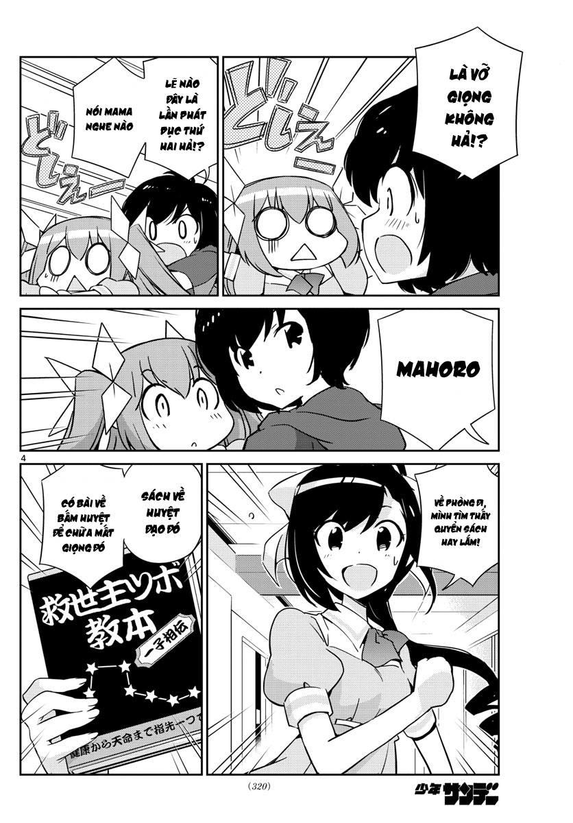 King Of Idols: Chapter 58