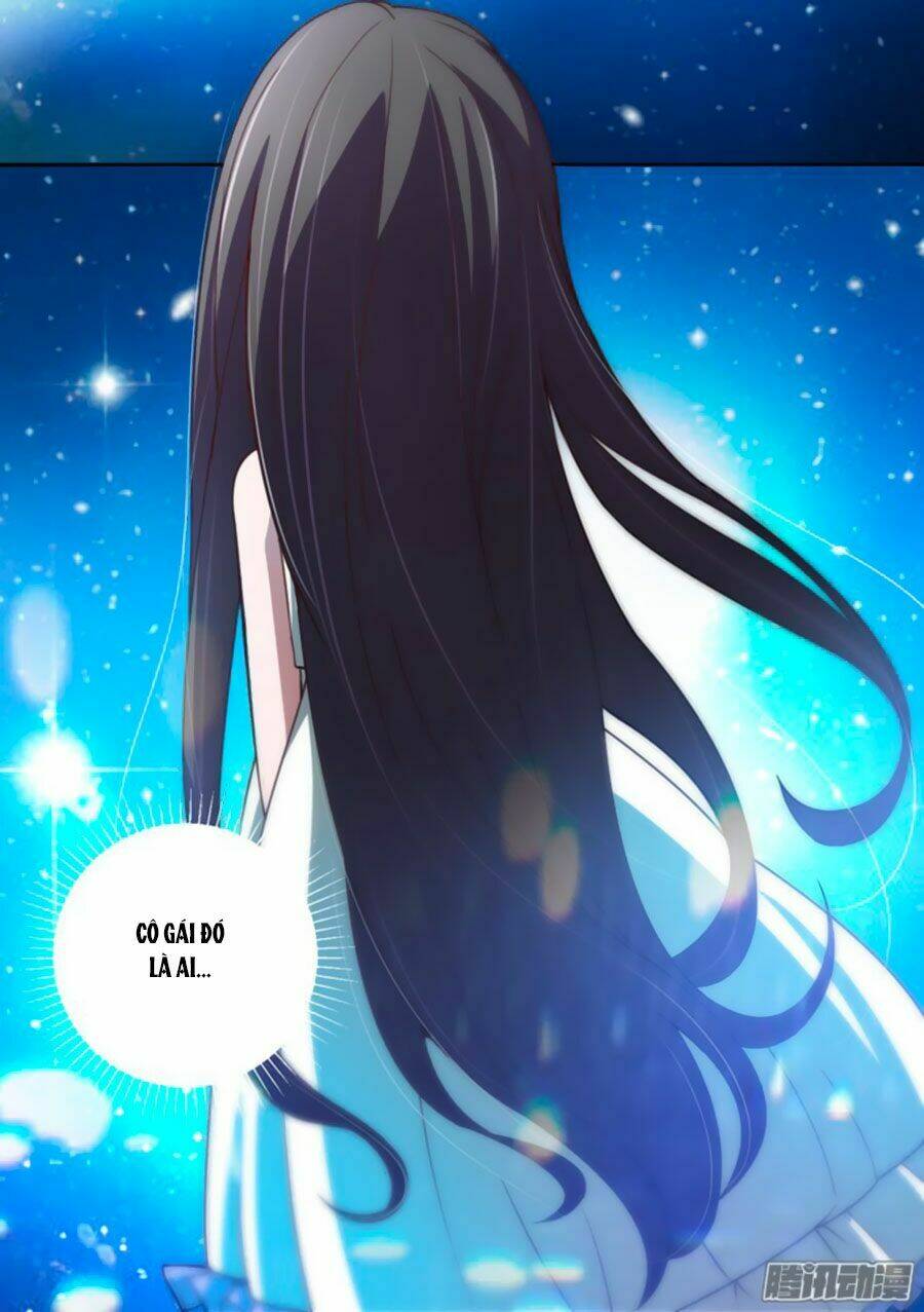 Người Yêu Khát Máu Của Tôi: Chapter 31