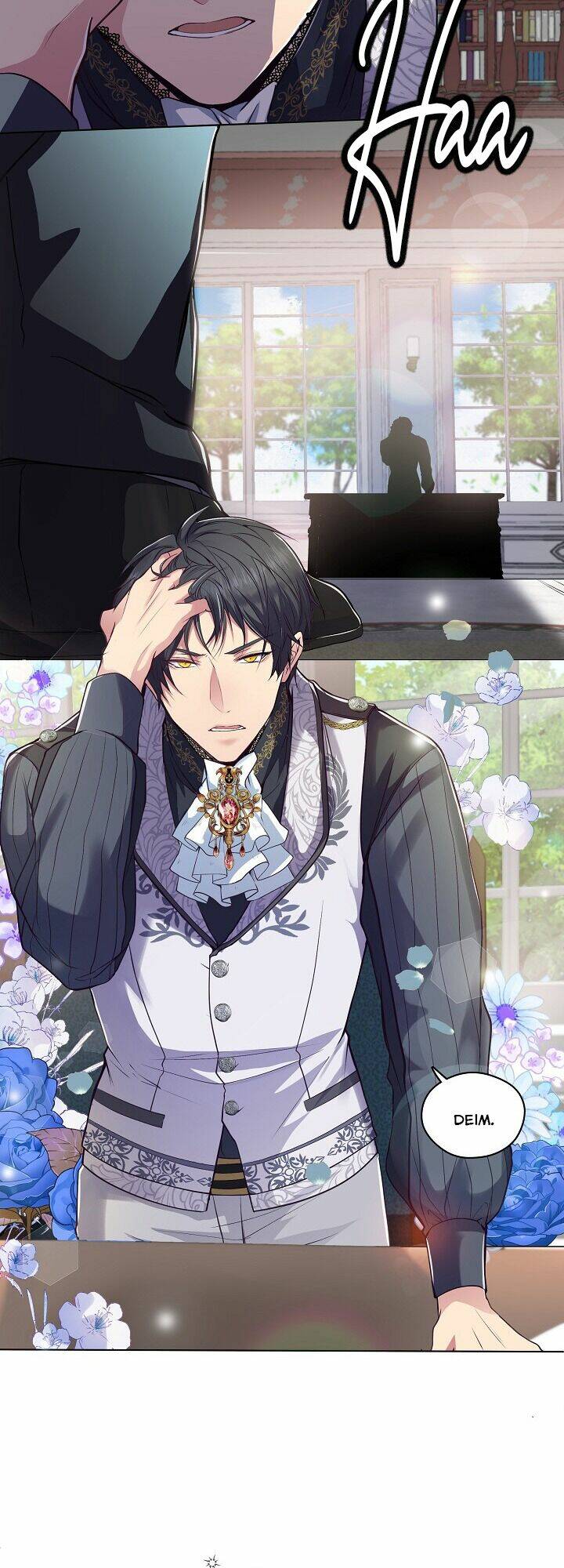 Bút Danh Bí Mật Của Nữ Công Tước: Chapter 1