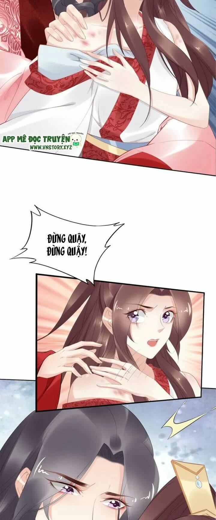 Nhất Sinh Nhất Thế Tiếu Thương Khung: Chapter 70