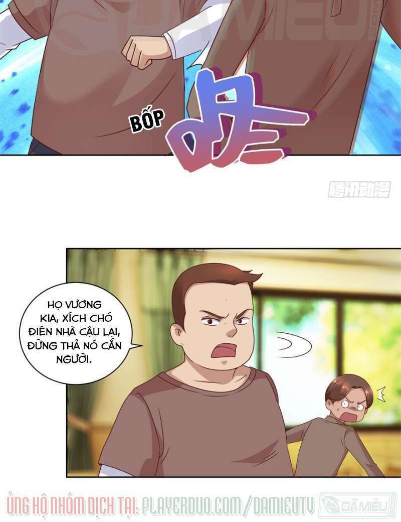 Đô Thị Chí Tôn Hệ Thống: Chapter 85