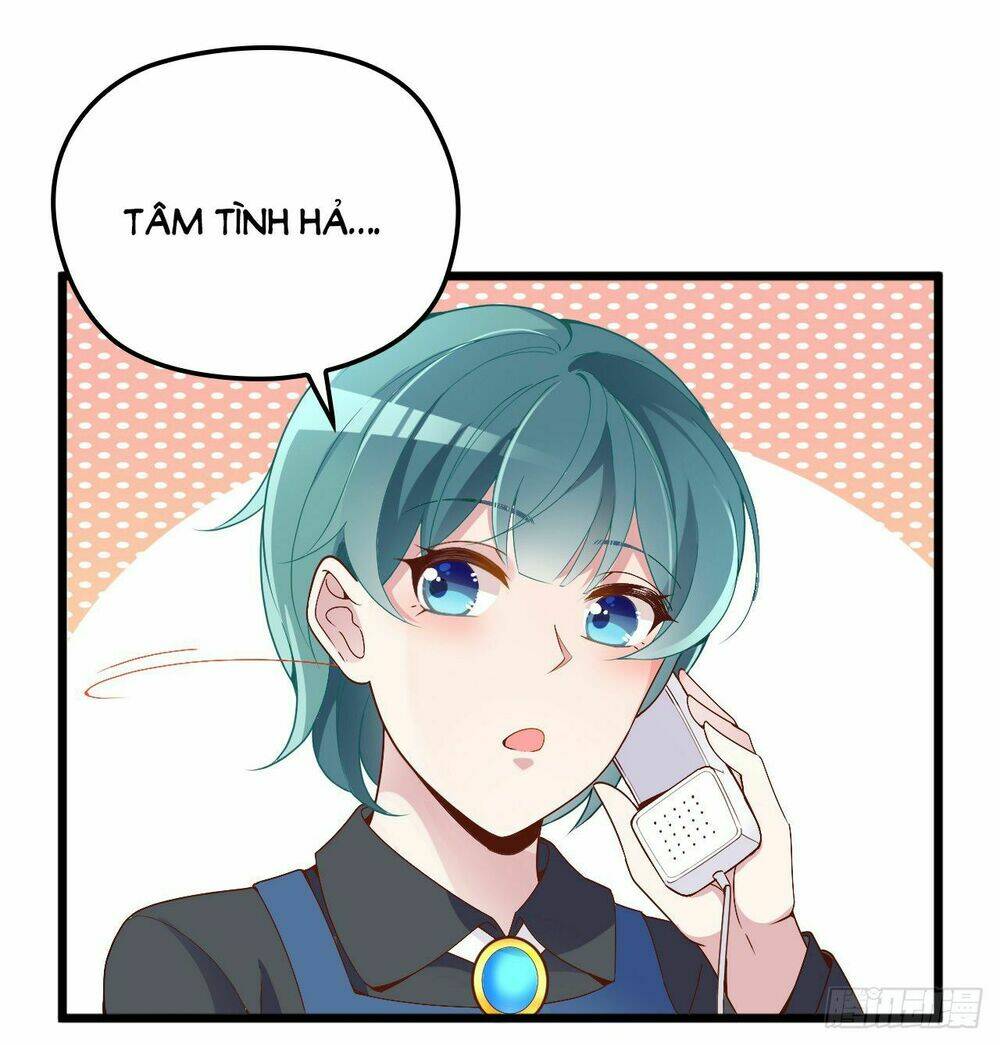 Bí Mật Kết Hôn Với Ảnh Đế: Vợ Ơi Đến Đây Tấn Công Đi Nào: Chapter 21