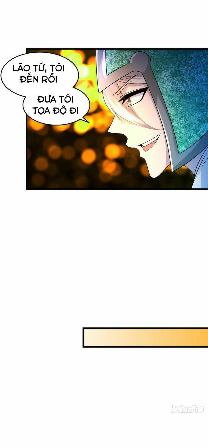 Pháp Sư Truyền Kỳ: Chapter 24