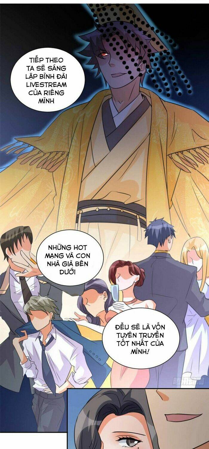 Đế Tế: Chapter 46