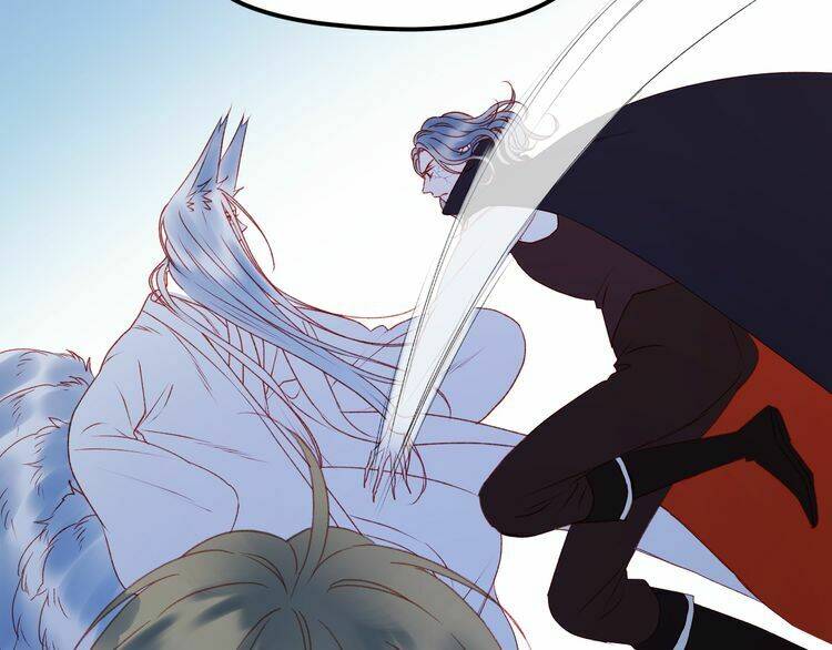 Lượm Được Một Tiểu Hồ Ly 2: Chapter 50.5