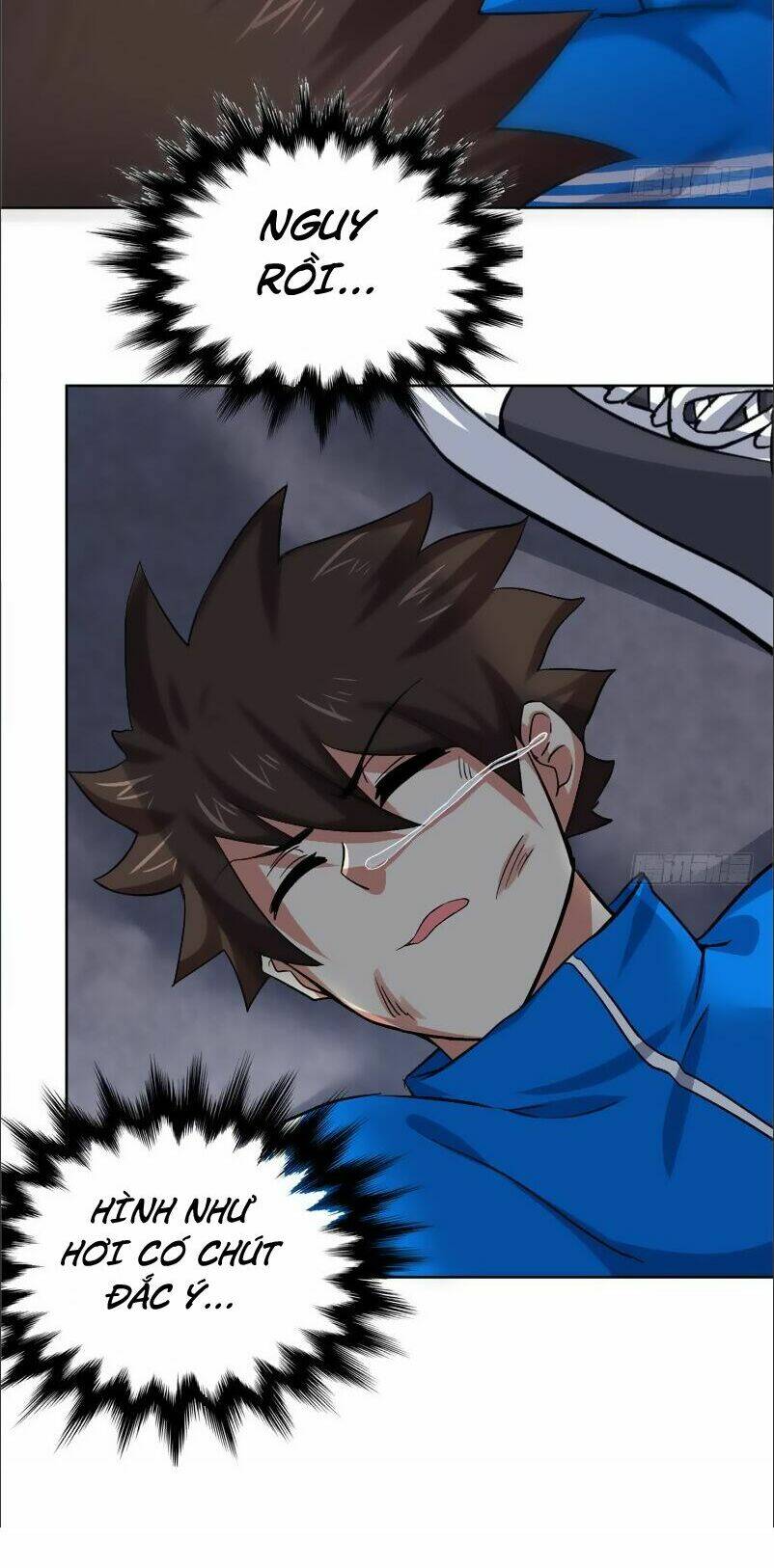 Địa Phủ Hỗn Giang Long: Chapter 9