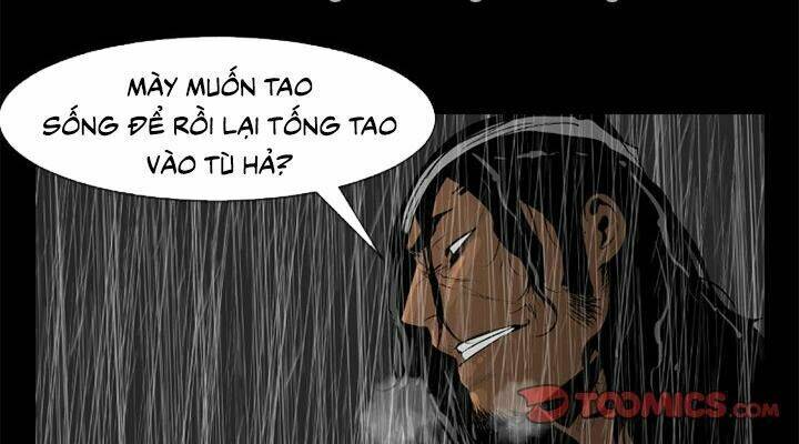 Kẻ Mạnh Nhất - Tong Edge: Chapter 75