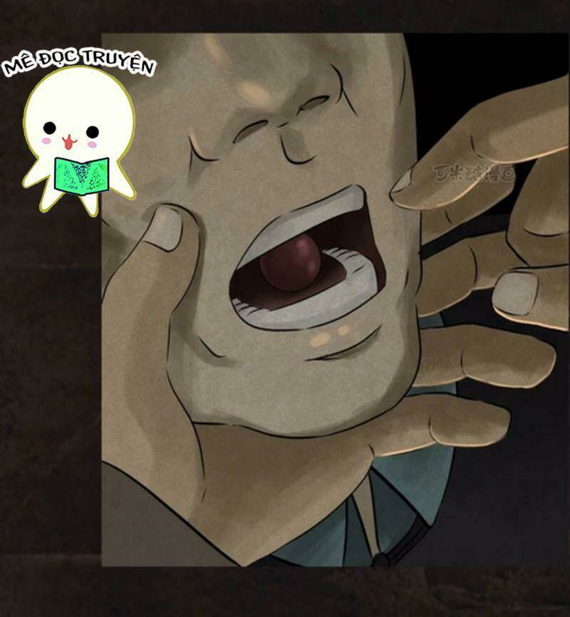 Thành Đô 1995: Chapter 25