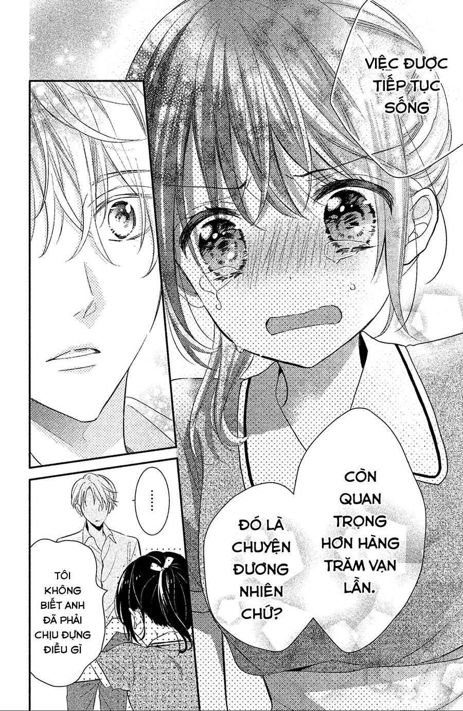 Sheik-Sama To Harem De: Chapter 1