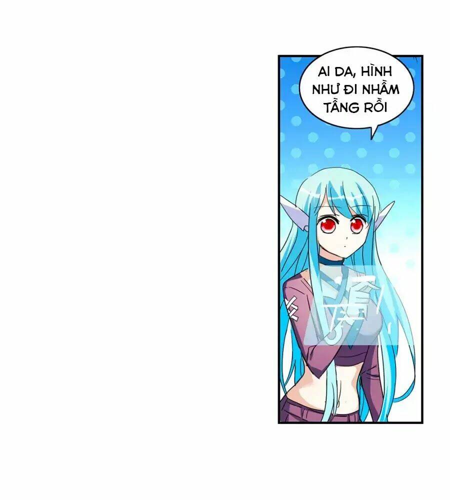 Im Miệng Cho Ta!: Chapter 65