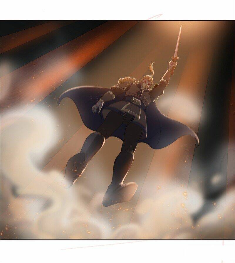 Thiên Vực Thần Tọa: Chapter 11