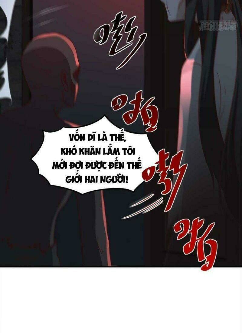 Xâm Lược Vạn Giới: Chapter 58