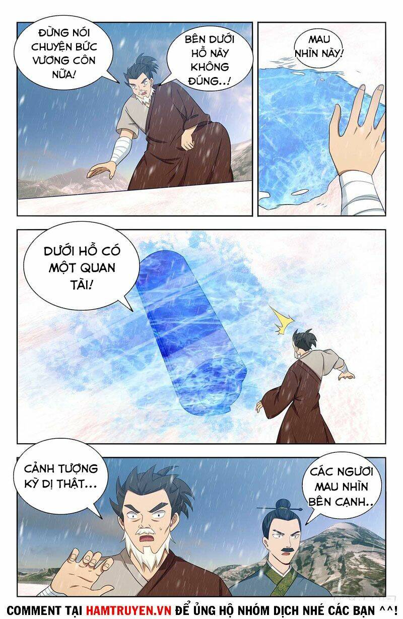 Tối Cường Phản Sáo Lộ Hệ Thống: Chapter 492