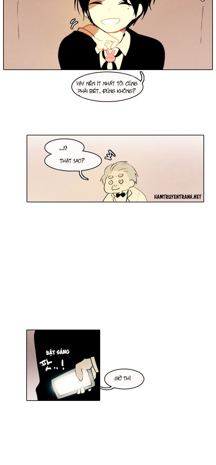 End & Save: Chapter 2