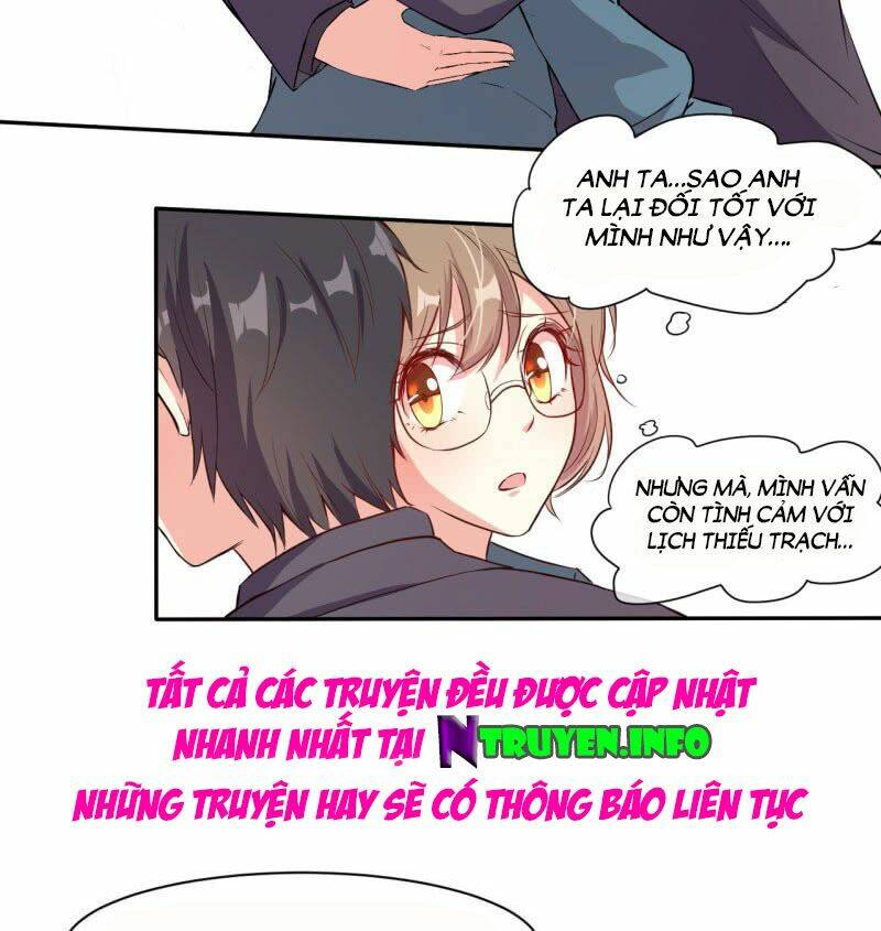 Ám Luyến Thành Hôn: Chapter 7