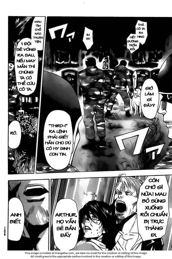 Bloody Monday 2: Chapter 41