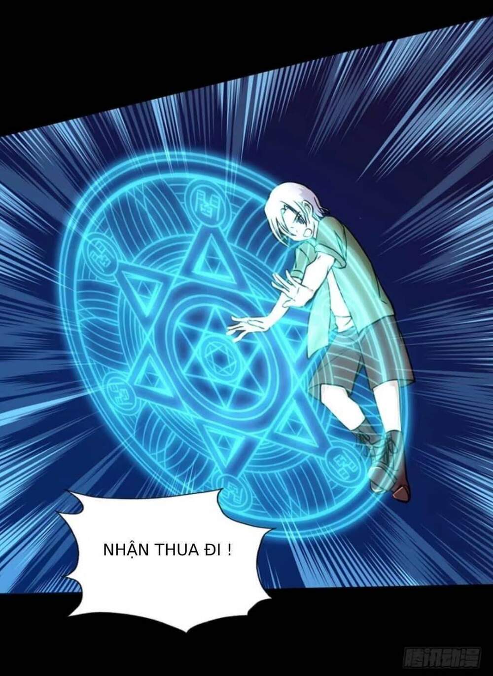 Chạy Đi Âm Sai: Chapter 61