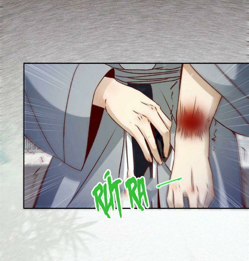 Nghịch Thiên Thần Phi Chí Thượng: Chapter 12