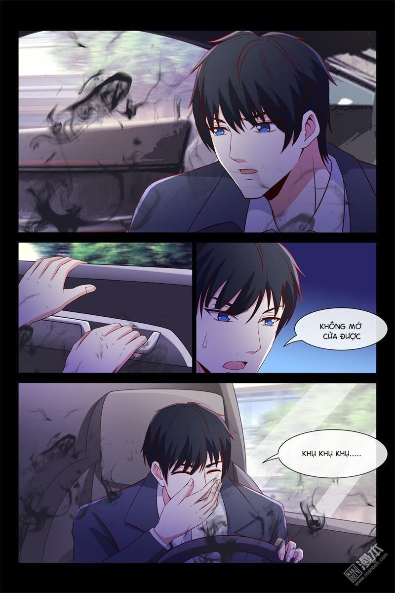Tình Nhân Khế Ước Của Tổng Tài: Chapter 95