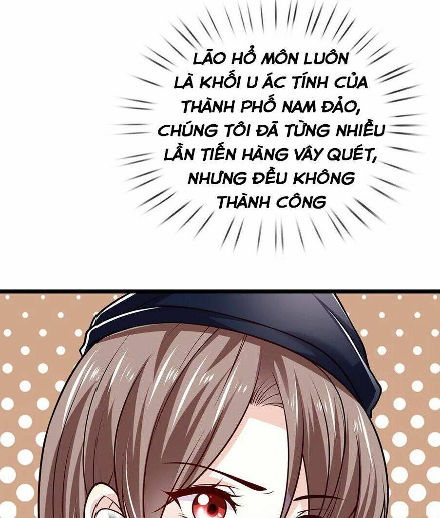 Tuyệt Đỉnh Khí Thiếu: Chapter 63