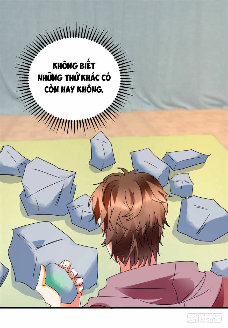 Thấu Thị Tiên Y: Chapter 25