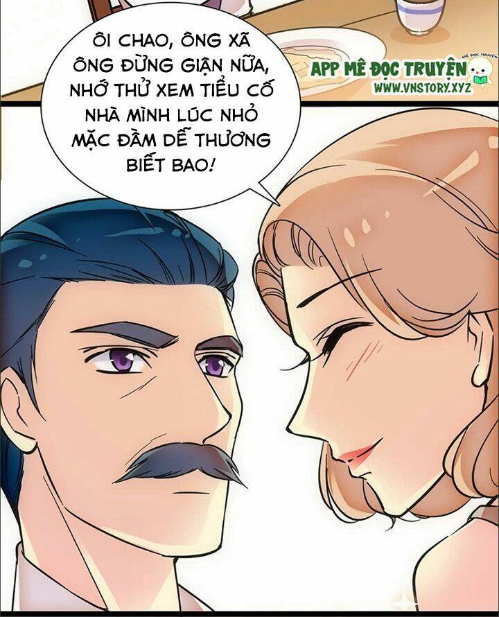 Nữ Hầu Sau Giờ Học: Chapter 19