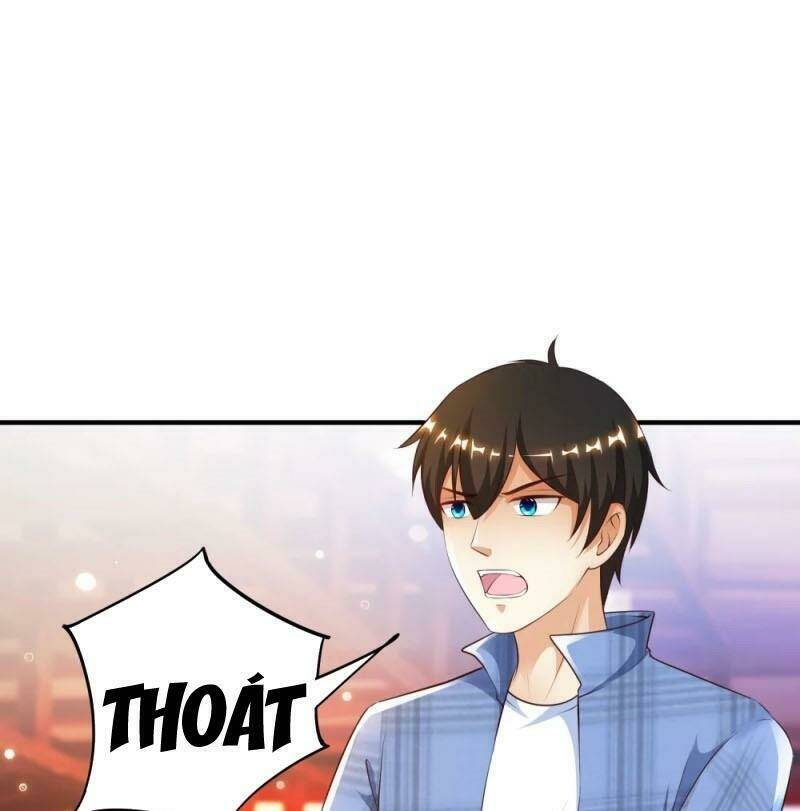 Tối Cường Vận Đào Hoa: Chapter 116