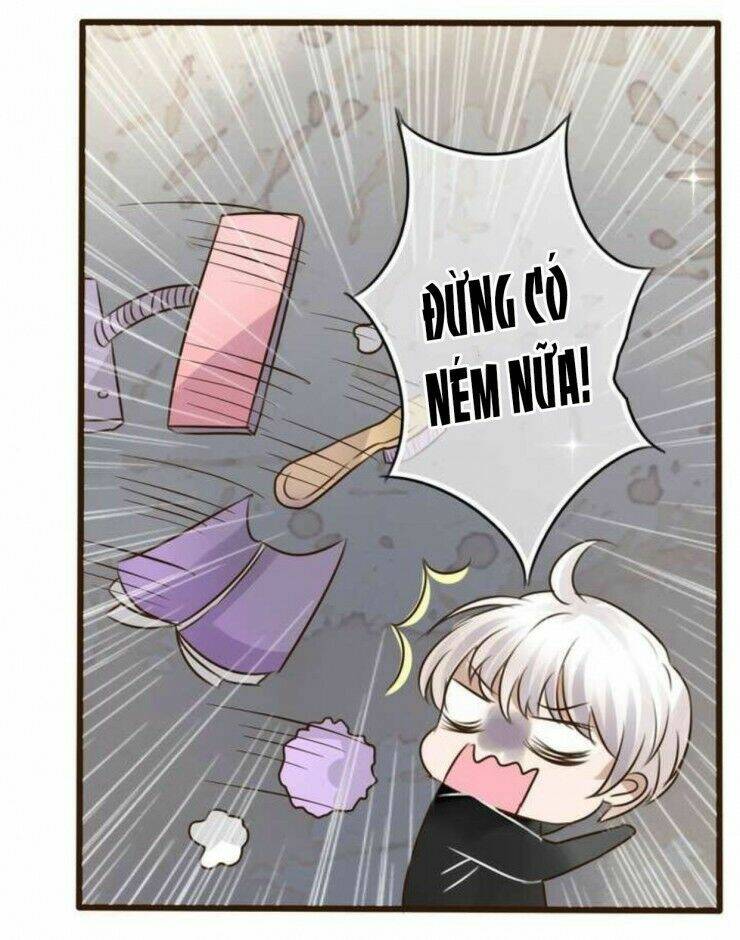 Sau Con Mưa Mùa Hạ: Chapter 1