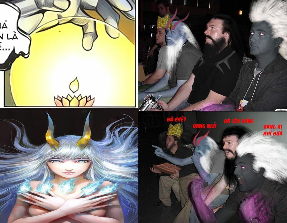Tây Du: Chapter 177