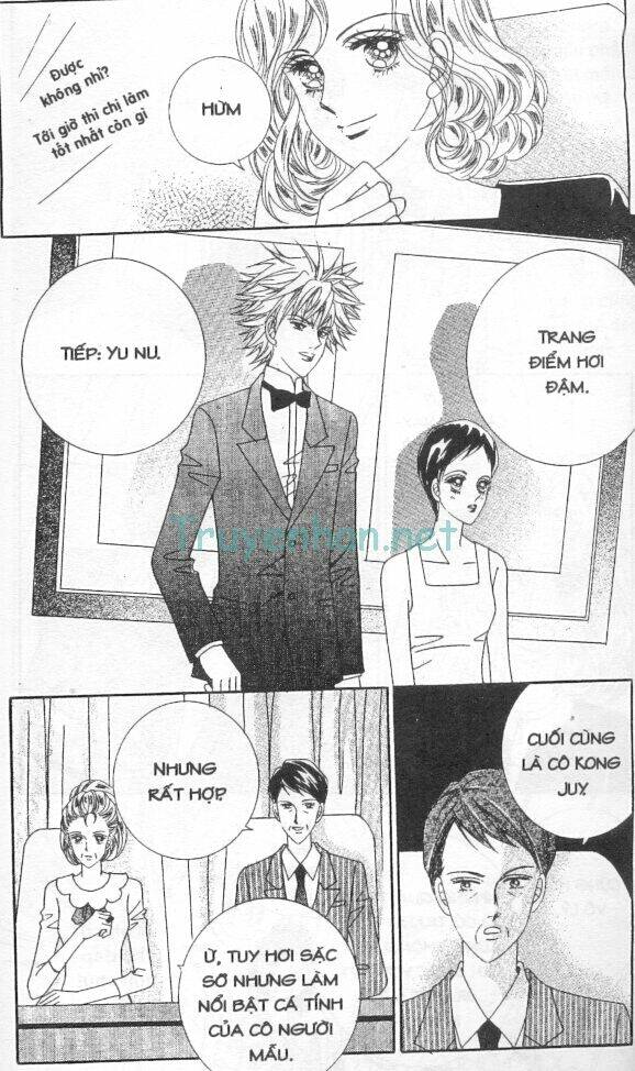 Lọ Lem Hậu Đậu: Chapter 95