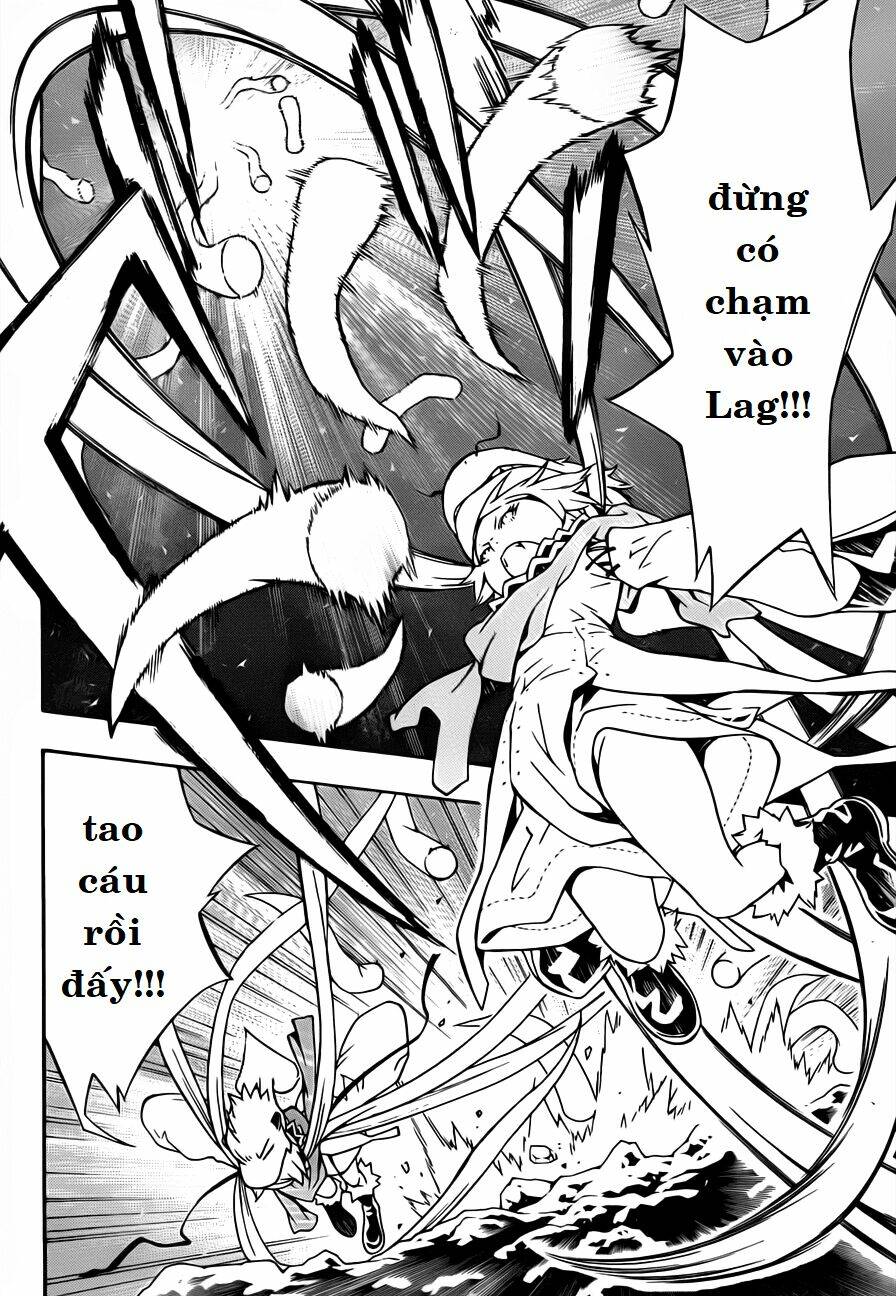 Ong Đưa Thư: Chapter 50