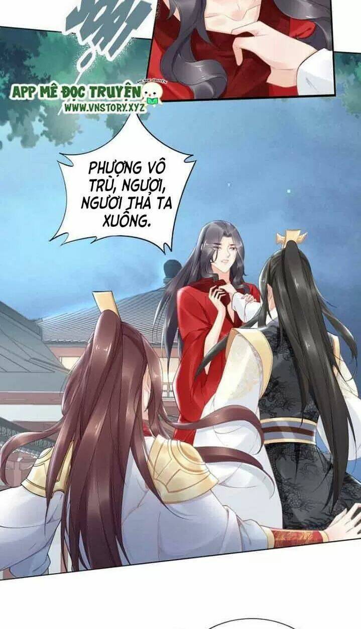 Nhất Sinh Nhất Thế Tiếu Thương Khung: Chapter 78