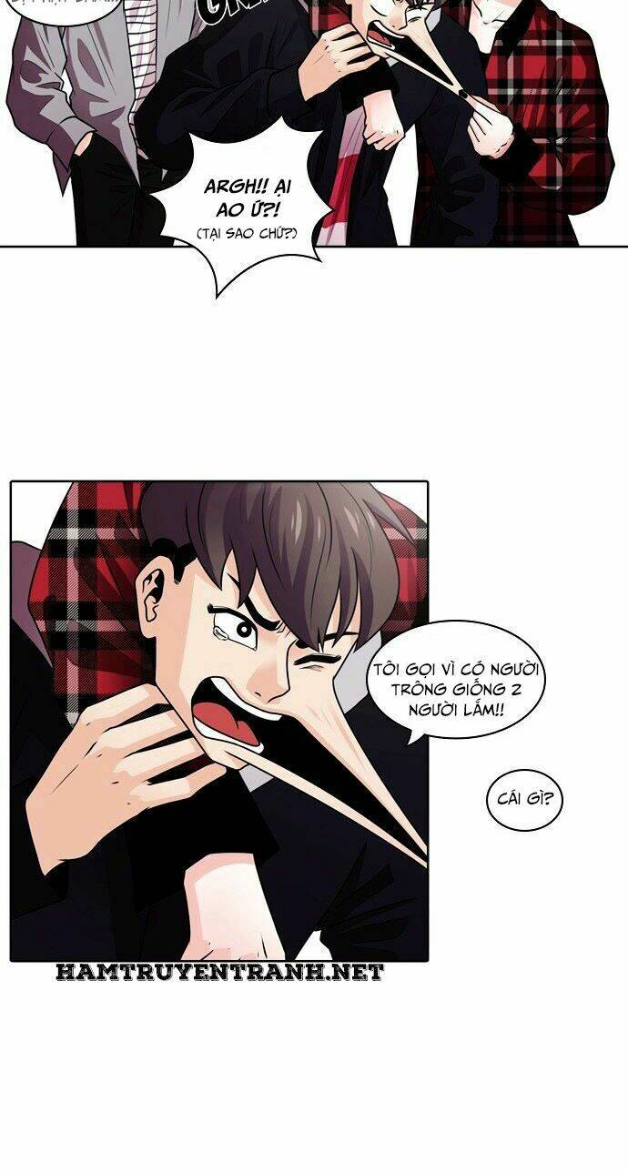 Tomorrow - Ngày Mai: Chapter 13