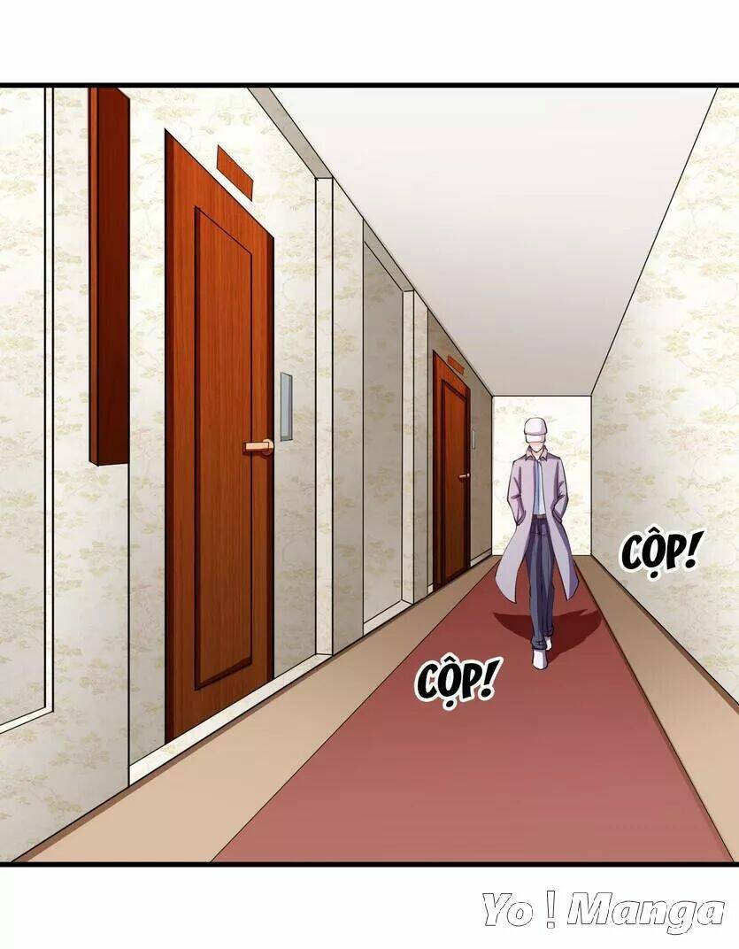 Thiểm Hôn Kinh Ái: Chapter 101