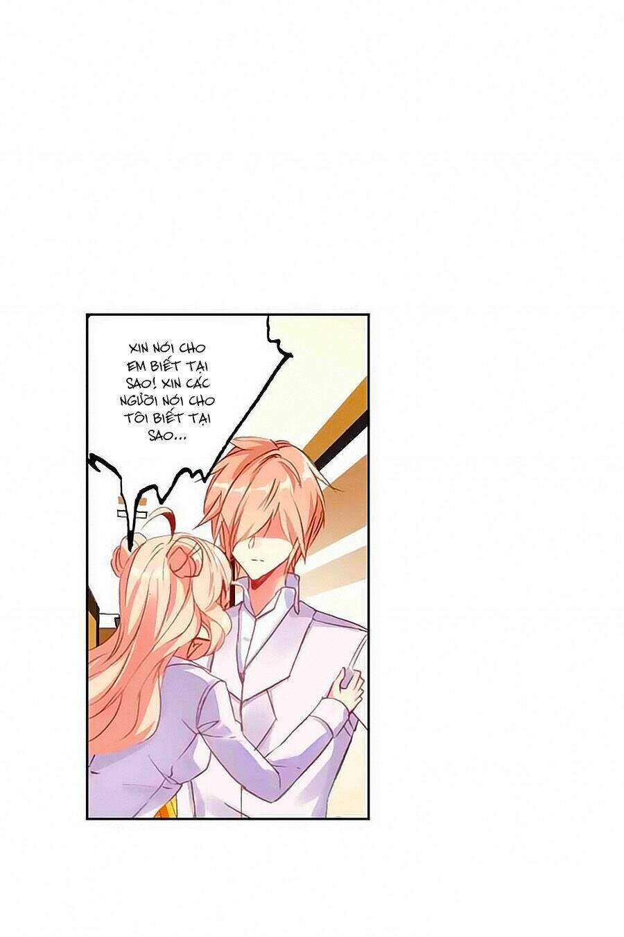 101 Sủng Vật Tình Nhân: Chapter 61