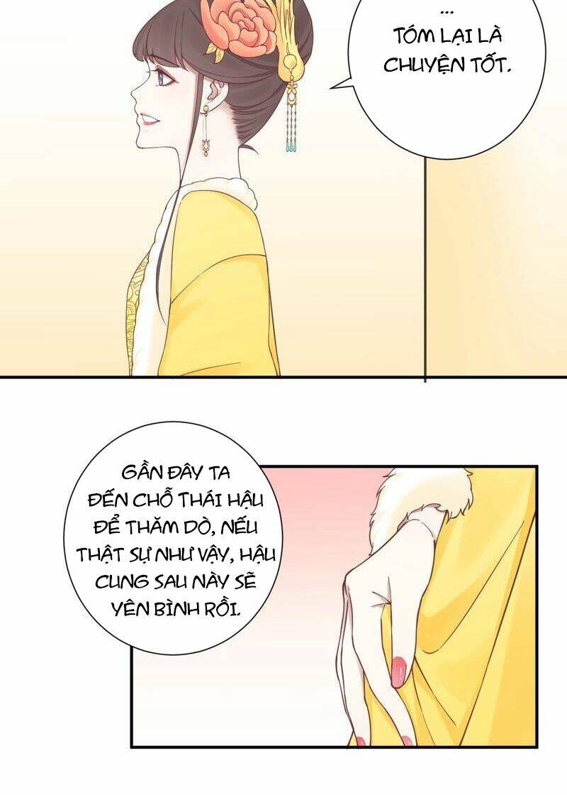 Hoàng Hậu Bận Lắm: Chapter 152