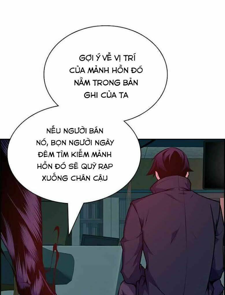 Kẻ Ngoại Đạo: Chapter 2