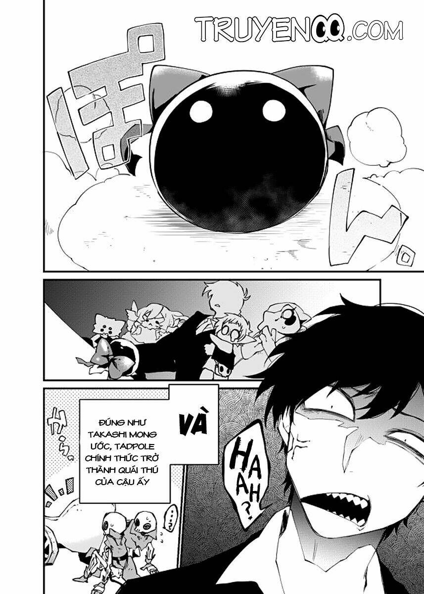 Dungeon Nursery: Chapter 16