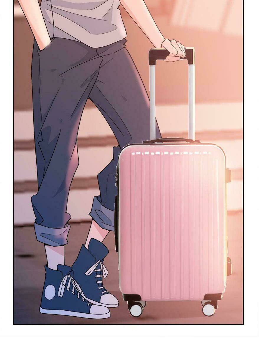 Khốn Ái Tù Lung: Chapter 14