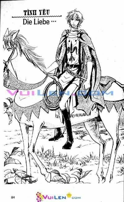 Hiệp Sĩ Nữ Hoàng: Chapter 10