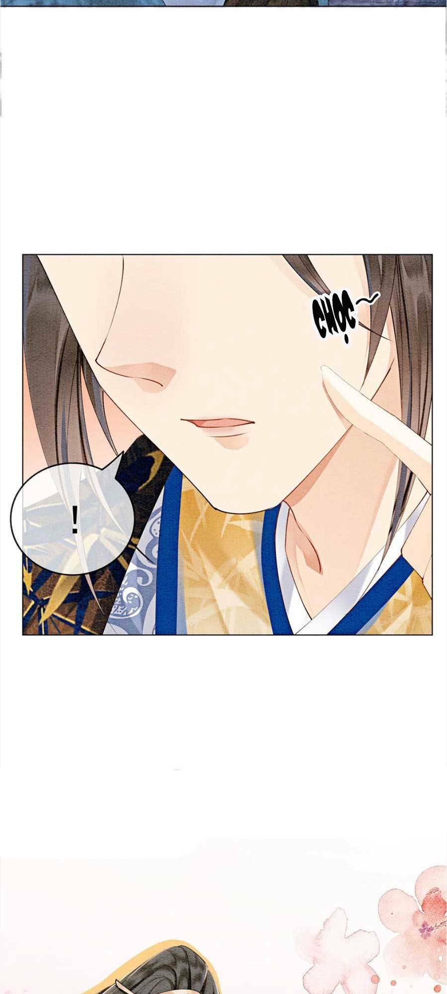 Bắt Đầu Hủy Hôn Để Công Lược Vương Gia: Chapter 66